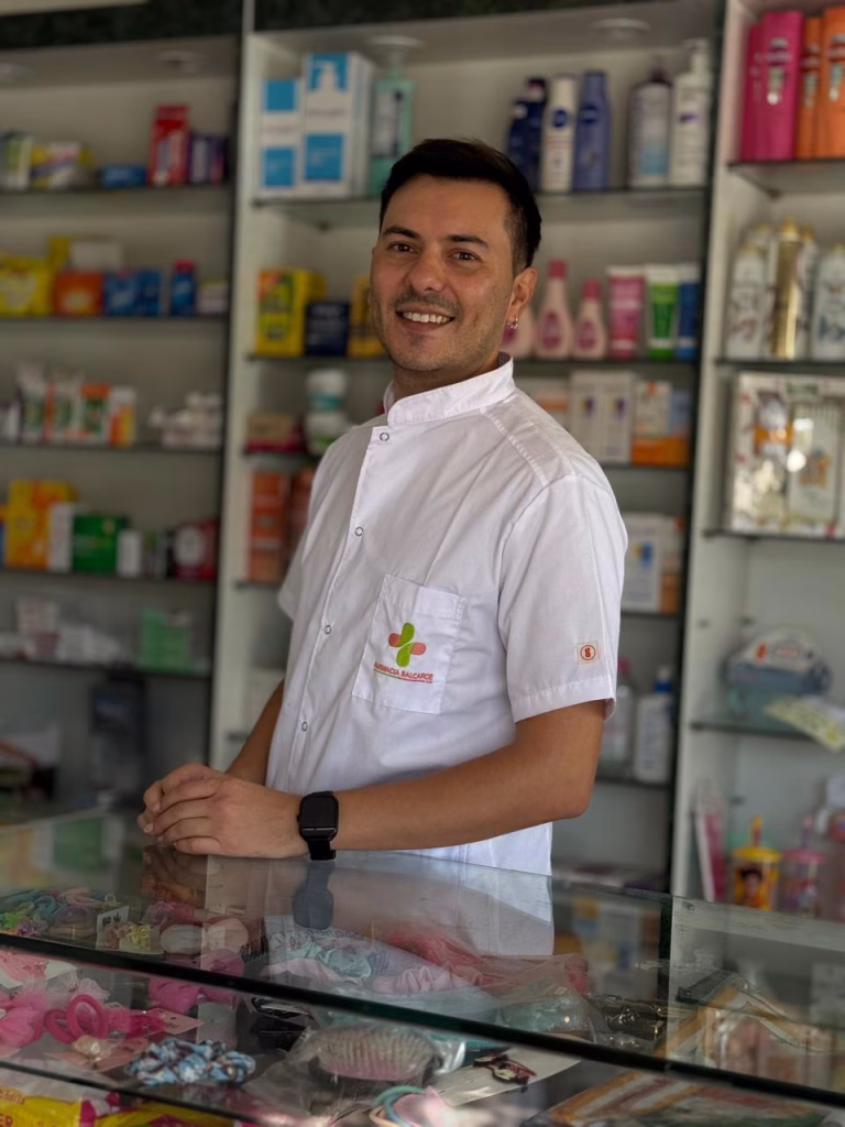 Anmat autorizó la venta libre de diez medicamentos que antes requerían receta - imagen destacada