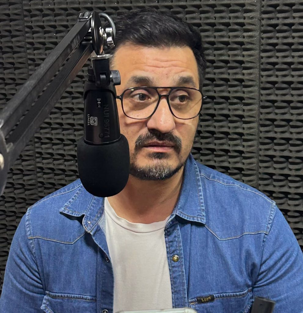 Investigan la influencia del contexto social en la salud mental de la población - imagen destacada