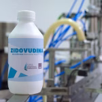 La Universidad Nacional de Rosario obtuvo la aprobación de ANMAT para producir un jarabe para tratar el VIH