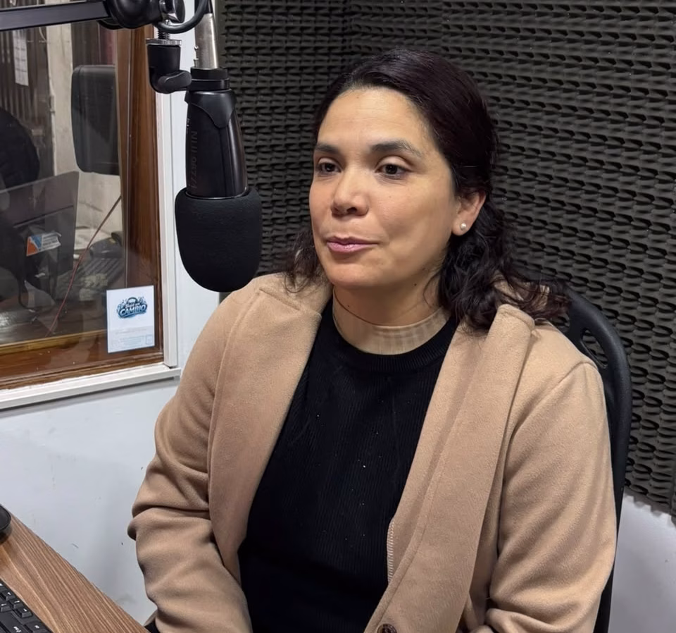 San Luis se une para la prevención del suicidio con el conversatorio “Hablemos Sin Tabúes”