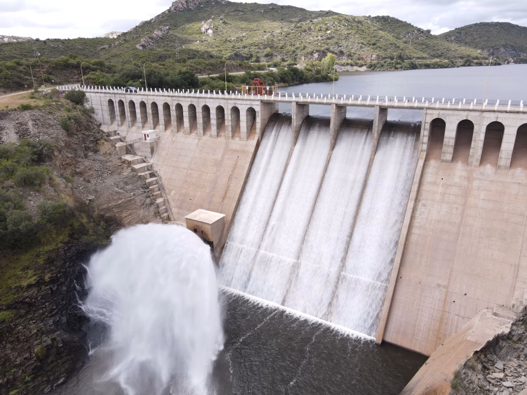 San Luis refuerza la prevención ante posibles lluvias intensas por El Niño - imagen destacada