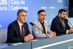El Banco Nación presentó líneas de refinanciación para clientes con dificultades financieras