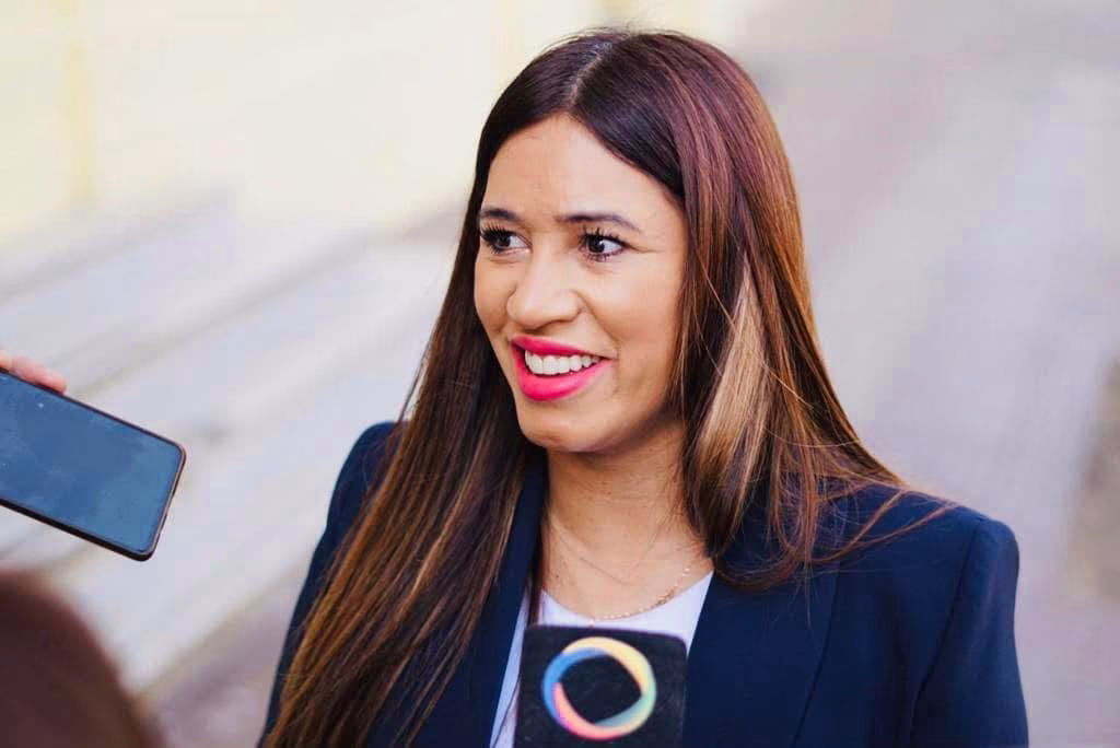 Dictaron la prisión preventiva para Anabela Lucero y otros exfuncionarios por la causa Molino Fénix - imagen destacada