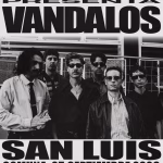 Bandalos Chinos llega a San Luis en septiembre