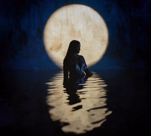 Abril Olivera llega a San Luis y presenta su disco “Río de la Plata” - imagen destacada