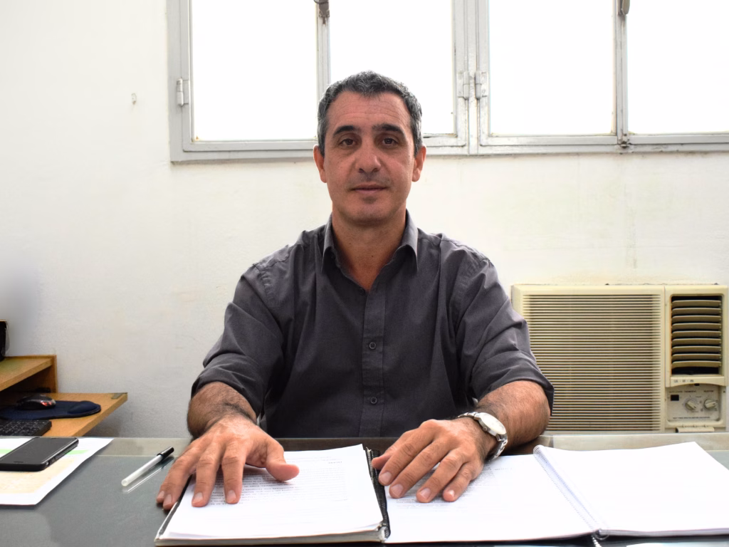 Prorrogan por 90 días la prisión preventiva para José Horacio Gimenez - imagen destacada