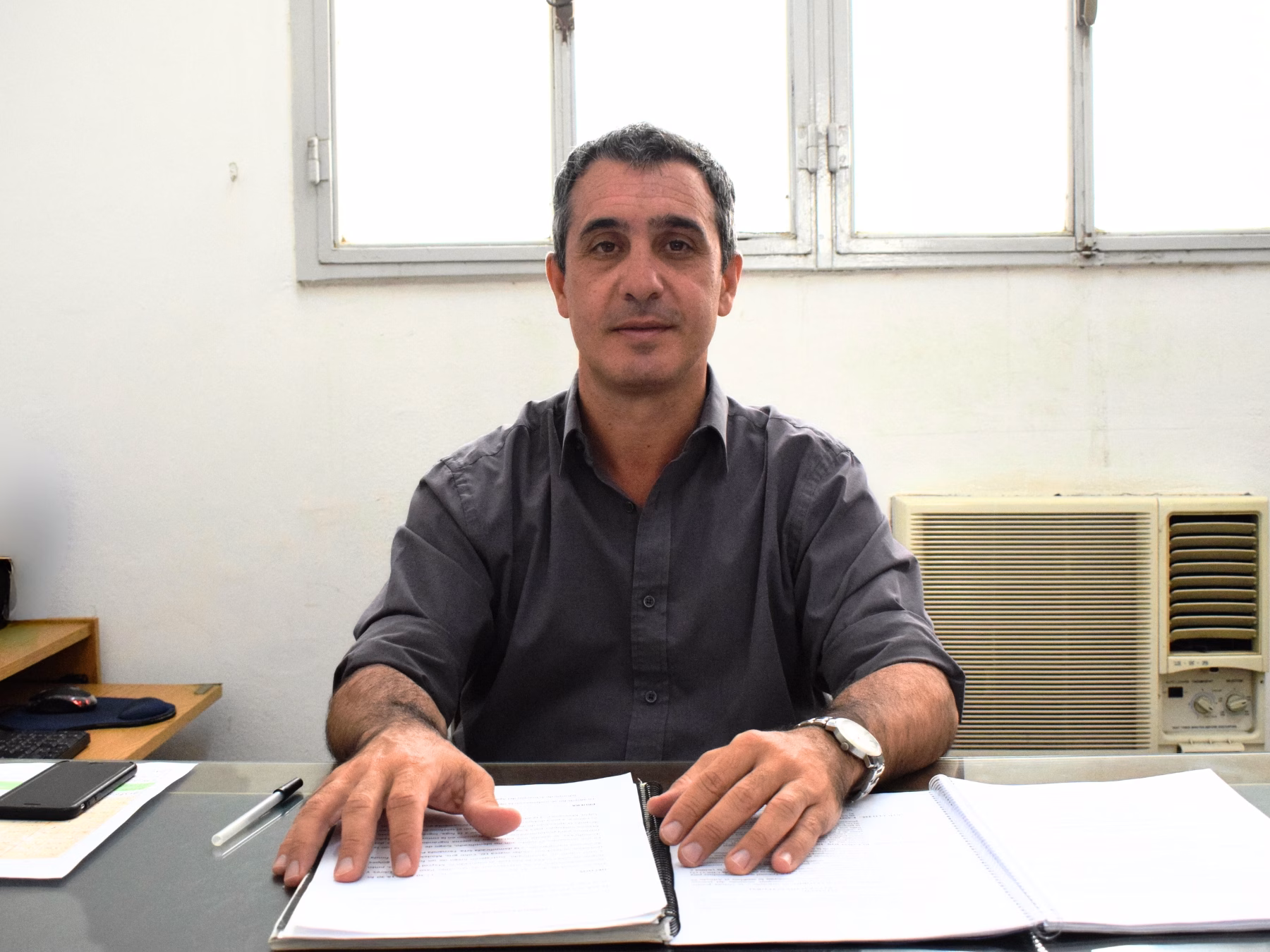 Prorrogan por 90 días la prisión preventiva para José Horacio Gimenez