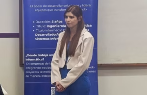 Una ingeniera de la UNSL desarrolló un software para agilizar investigaciones judiciales