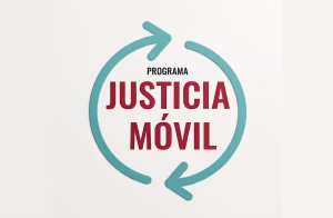 Buscan acercar la justicia a la gente con el Programa “Justicia Móvil”