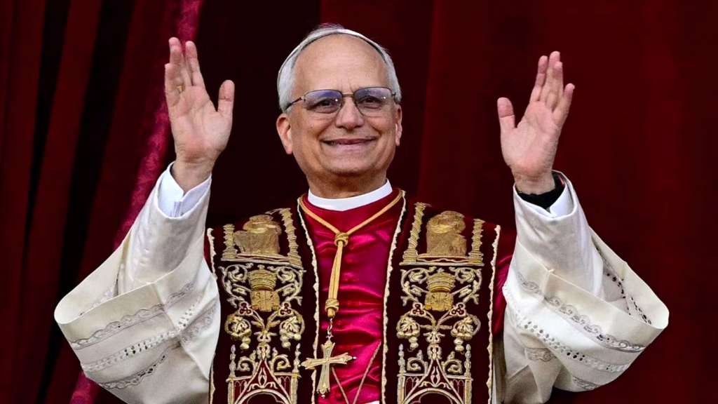 El Papa visitará Argentina en noviembre y pasará por Buenos Aires, Luján y Córdoba - imagen destacada