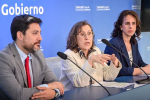 San Luis demanda a IOMA por una deuda de casi 500 millones de pesos