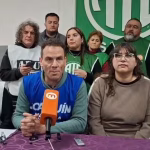 Organizaciones sociales convocan a una marcha y una olla popular en San Luis