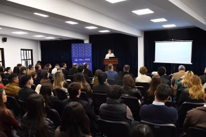 Universidades participaron de una reunión donde se analizó la reforma de la Constitución