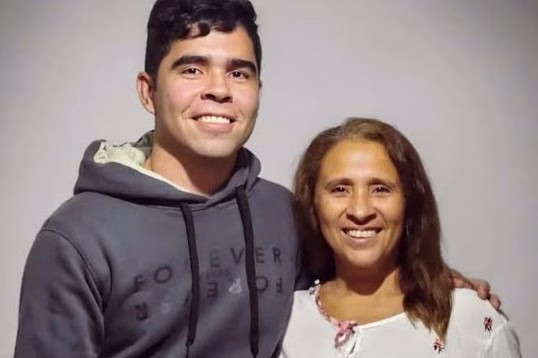 La causa por la muerte del delivery Jonathan Valera avanza hacia una nueva audiencia - imagen destacada