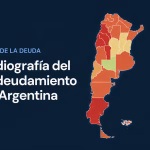 San Luis, cuarta provincia con mayor mora en el país