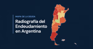 San Luis, cuarta provincia con mayor mora en el país