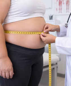 Obesidad en San Luis: seis de cada diez adultos presentan obesidad y cuatro de cada diez chicos tienen exceso de peso