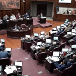 Media sanción al proyecto que busca proteger y promover a los artistas sanluiseños