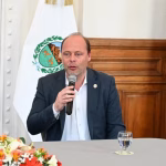 Elecciones 2027: Gonzalo Amondarain aseguró que “no hay fecha definida” y que el Ejecutivo prioriza la gestión