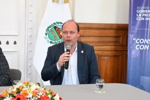 Elecciones 2027: Gonzalo Amondarain aseguró que “no hay fecha definida” y que el Ejecutivo prioriza la gestión