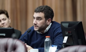 El oficialismo no logró el desafuero y Beltrán evitó la prisión preventiva