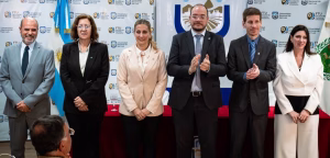La Facultad de Turismo y Urbanismo de la UNSL renovó sus autoridades para el período 2026-2029