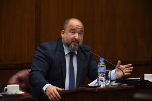 El Senado dio media sanción al Plan Maestro de Energía