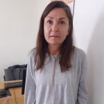 Paulina Calderón pide explicaciones por la situación del Centro de Disposición Final