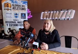 San Luis homenajeará a 15 glorias del atletismo provincial