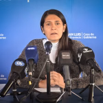 San Luis avanza hacia un registro digital de huellas genéticas para investigar delitos