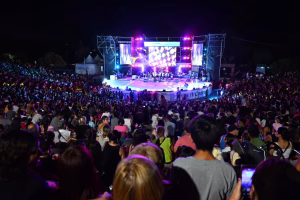 El Gobierno presentó la temporada turística con los “50 Festivales” como eje