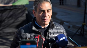 Hissa cuestionó a la oposición por rechazar el financiamiento para la compra de vehículos