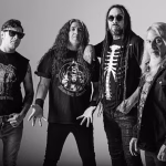 La H No Murió, el legado de Hermética, pasó por Rock del País