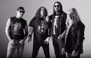 La H No Murió, el legado de Hermética, pasó por Rock del País