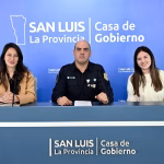 Semana del Estudiante: refuerzan los operativos de seguridad, transporte y salud