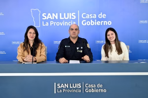 Semana del Estudiante: refuerzan los operativos de seguridad, transporte y salud