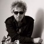 El músico brasilero Nei Van Soria presentó su disco “Latinoamericano” en Rock del País