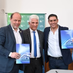 La Ciudad avanza con nuevas obras y servicios