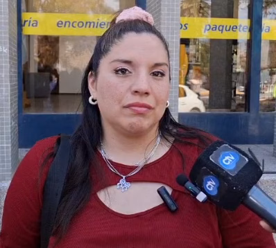 Convocan a participar de la “Marcha de la Bronca” contra Milei - imagen destacada