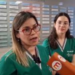 Convocan a donar sangre para abastecer el Banco Privado de San Luis
