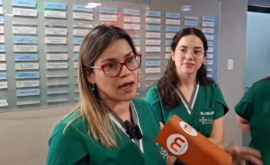 Convocan a donar sangre para abastecer el Banco Privado de San Luis