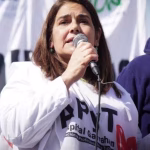 Norma Lezana desmintió su supuesto despido del Hospital Garrahan: “No fui notificada”