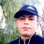 Continúa la búsqueda de Maximiliano Cabrera en San Luis