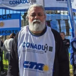 La CONADU Histórica también va a paro por 72 horas