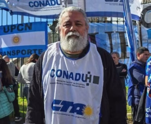 La CONADU Histórica también va a paro por 72 horas