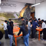 El Museo Interactivo de Ciencias Contacto recibió más de 2.000 visitantes desde su reapertura