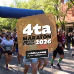 Se viene la Cuarta Maratón Universitaria en Villa Mercedes