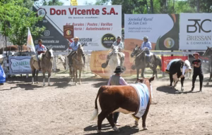 Se viene una nueva edición de la Expo Rural en San Luis