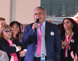 AMET pidió mas apoyo para las escuelas técnicas de San Luis