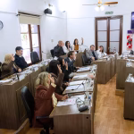 El Concejo Deliberante aprobó la implementación de la Inteligencia Artificial en el ámbito de la Municipalidad capitalina